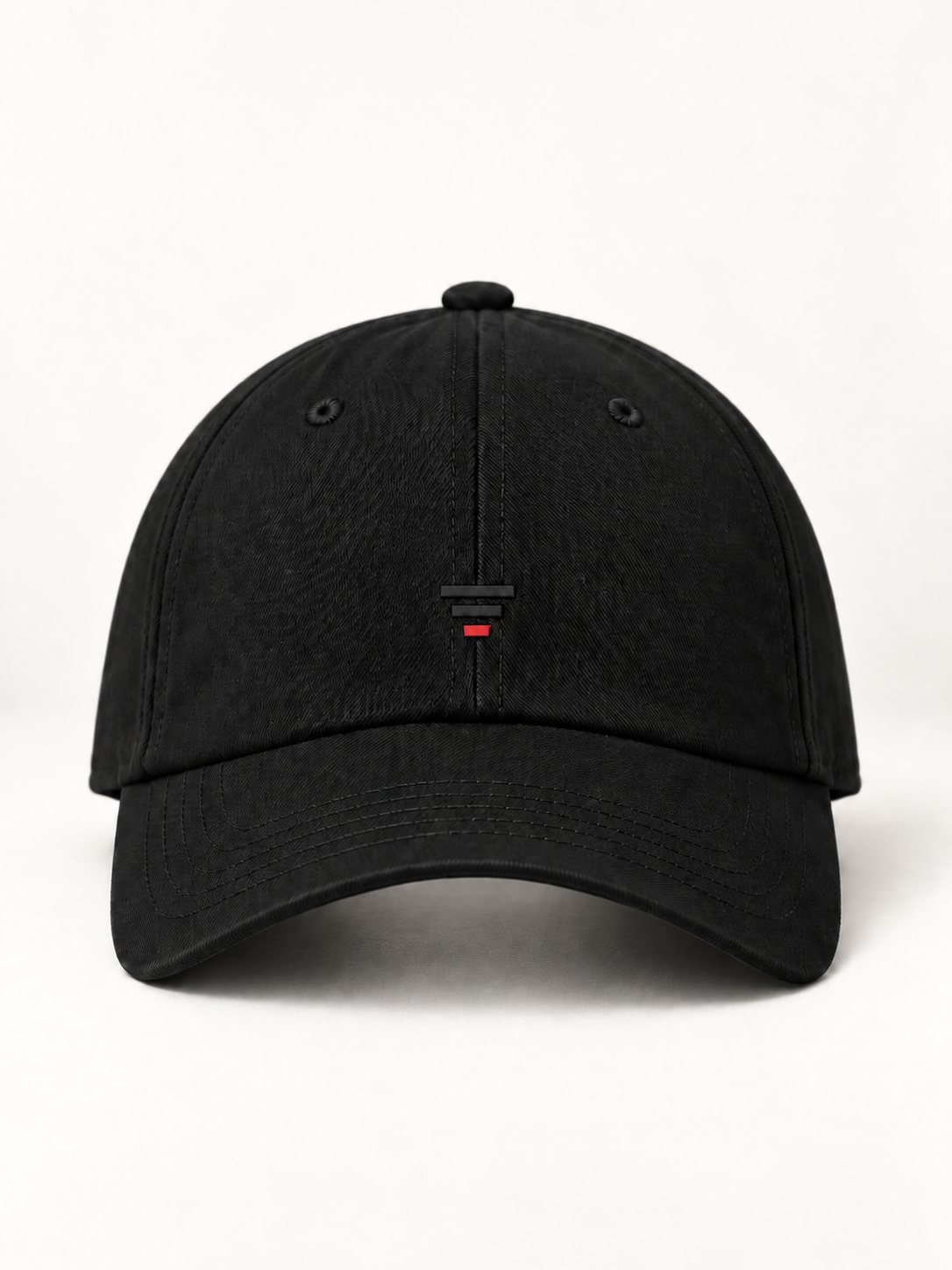 VOLUME 02 - NY BASEBALL CAP [BLACK] 2