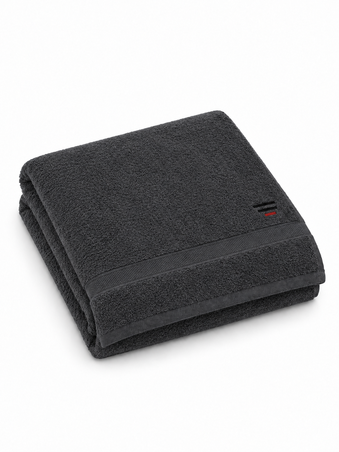 VOLUME 03 - RIO BEACH TOWEL [CHARCOAL] 2