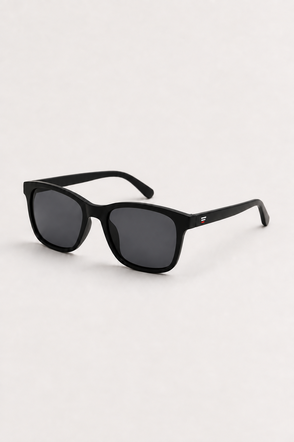 VOLUME 02 - NY SUNGLASSES [BLACK] 1