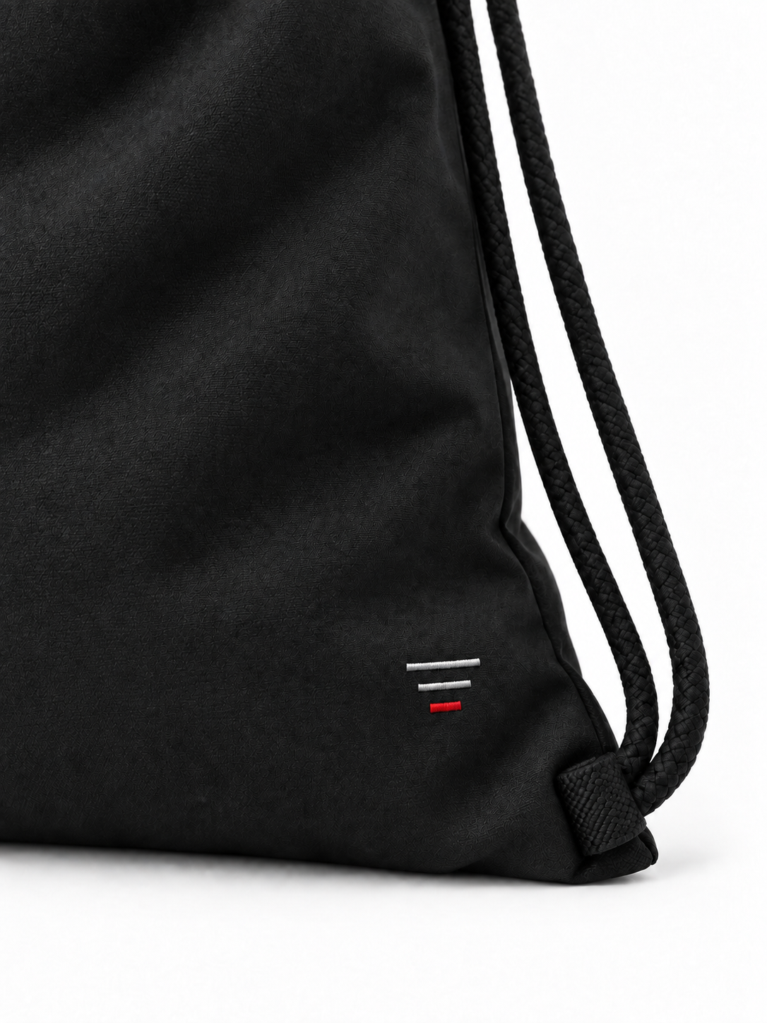 VOLUME 03 - RIO BEACH BAG [BLACK] 2