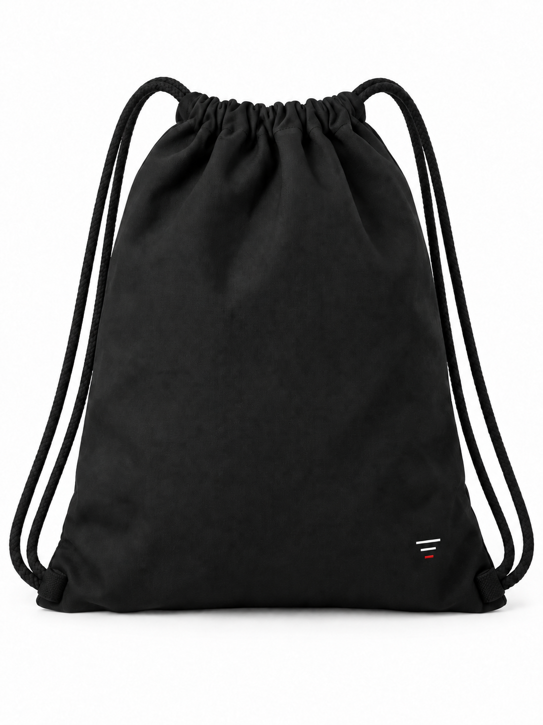 VOLUME 03 - RIO BEACH BAG [BLACK] 1