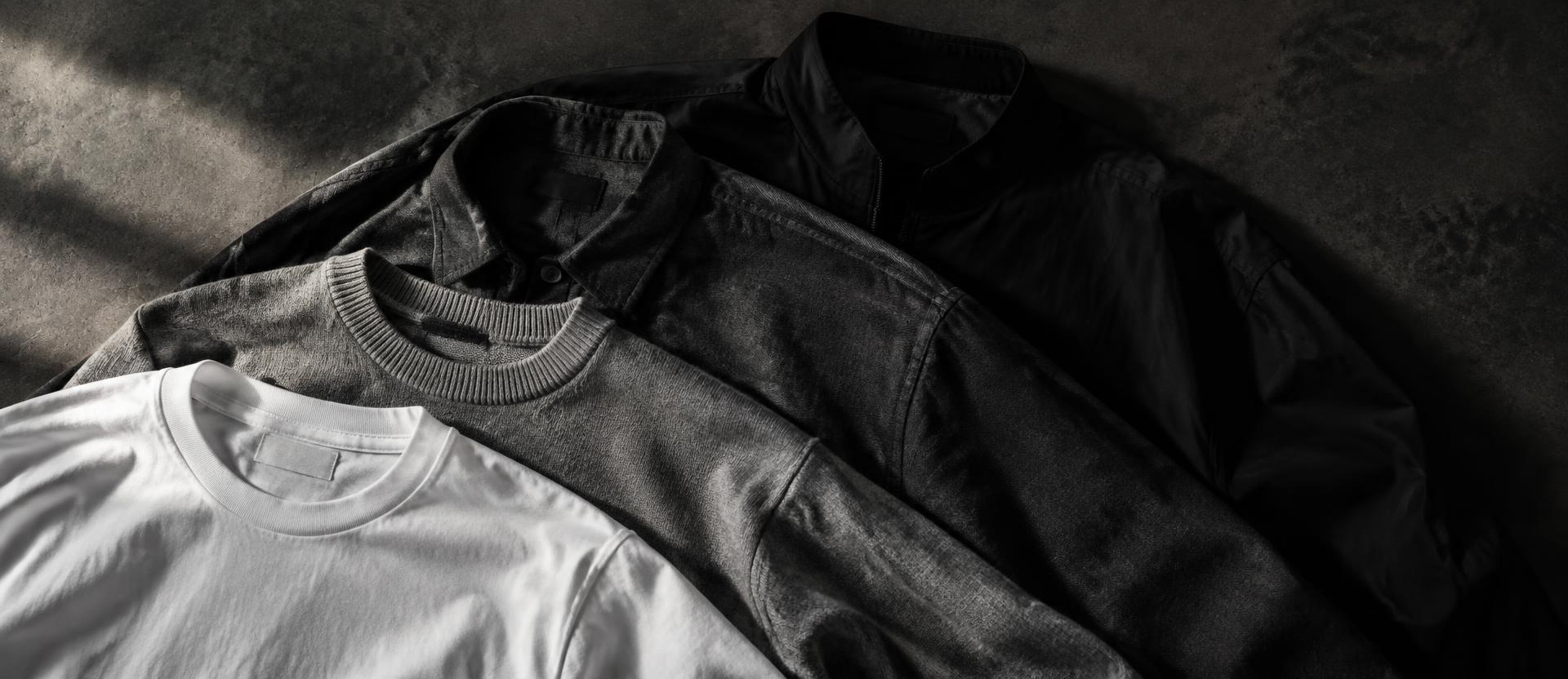 Comment superposer les vêtements sans paraître volumineux