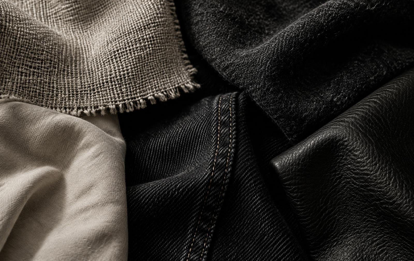 Materials & Texture